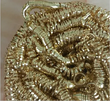 copper scrubber/copper wire for sale