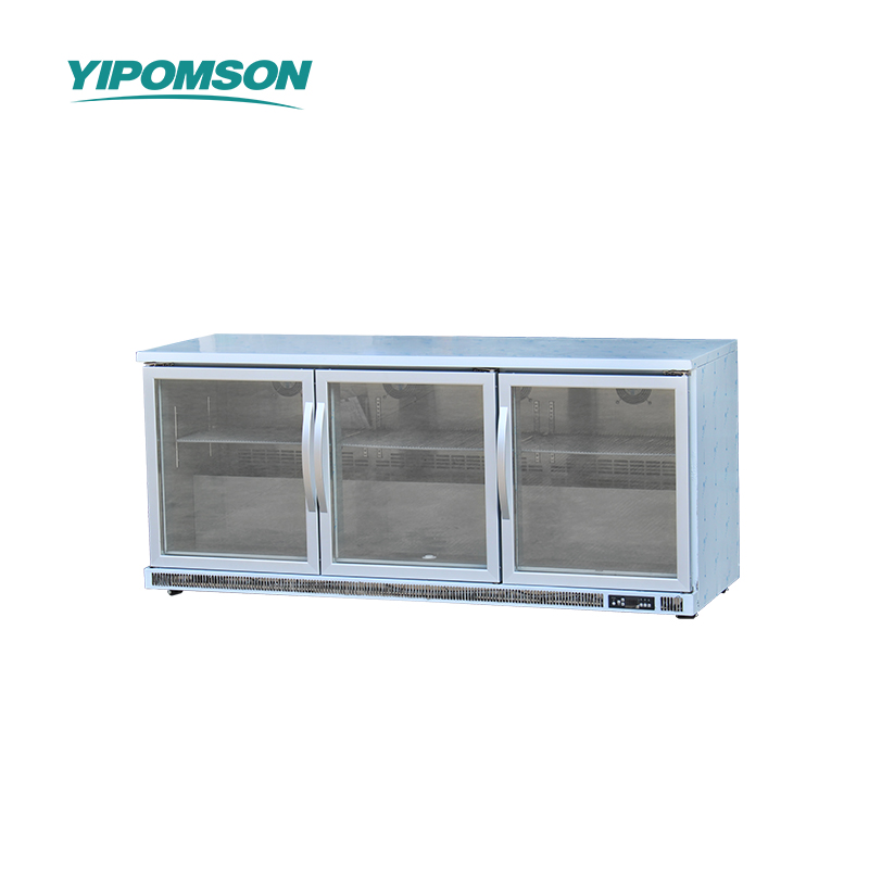 stainless steel commercial beverage display chiller stainless steel commercial beverage display chiller