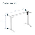High Quality Electric Adjustable Standing Desk