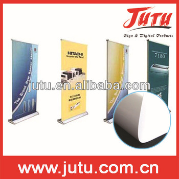 Roll up stand, Roll up Banner