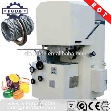 FUDE CDF series die hard candy forming machine