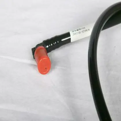 automobile nylon corrugated tube