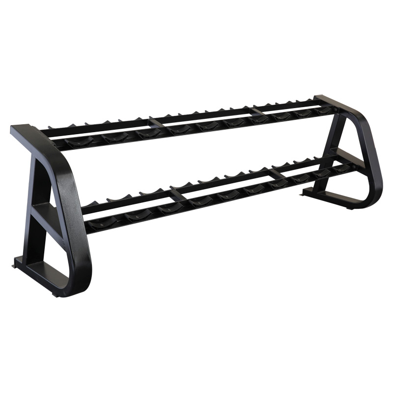 MT-7050 dumbbell rack