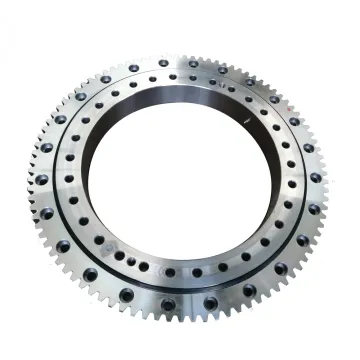 Cat Excavator Slewing Ring Bearing