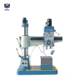 Z3040 Hydraulic Metal Steel Drilling Radial Drill Machine