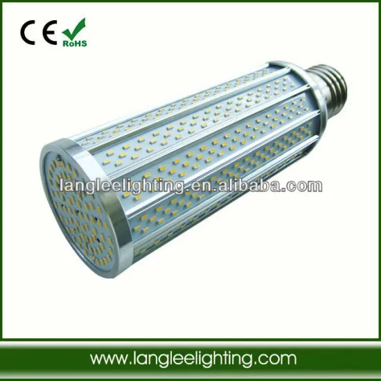 New LED Lighting LED street bulb 30W led light bulb E40