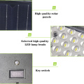 Aluminium Alloy Super Solar LED Billboard Light