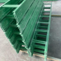 Glass Reinforced Plastic Tray Cable Tray