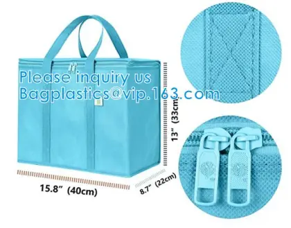 Cooler Bag Food Bags, Lunch Thermal Cooler Bag,Thermal Fabric For Isothermal Cooler Bags,Chocolate Cooler Bags,Insulated