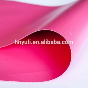 PVC Tarpaulin, tessuto, tessuto rivestito, tela in PVC, tessuto a terra