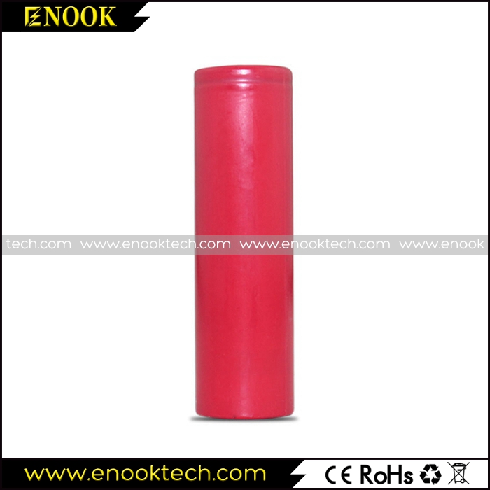 2017 LG HE2 2500mah Lithium Battery