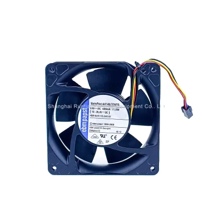 Cooling Fan for Heidelberg Offset Printing Machine