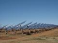 Solar Tracker σύστημα τοποθέτησης