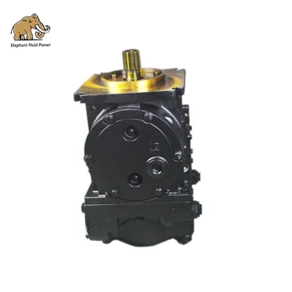 Sauer Piston Pump 90R250 Hydraulic Pump