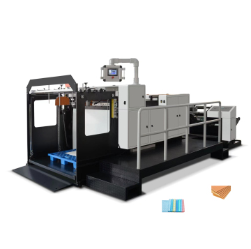 Custom Fabric Aluminum Foil Leather Kraft Paper Slitting and Cutting Machine: Economical Solutions for Precision Processing