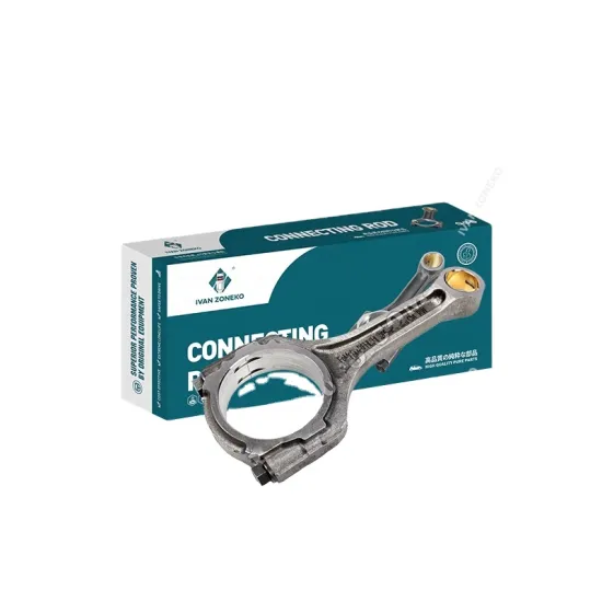 China Factory Supplier Custom High Quality 1115A590 Connecting Rod Assy for MITSUBISHI