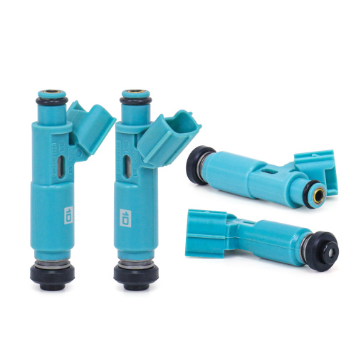 فوهة حاقن الوقود 23250-28020 23209-28020 2AZ-FE لتويوتا كامري 2.4L بريفيا