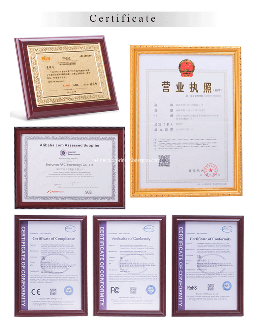 Cost Of Uv Flatbed Printer