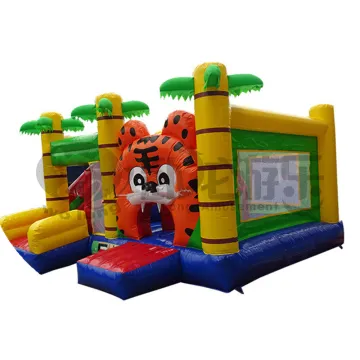 Commercial Adults Giant Bouncy Castle