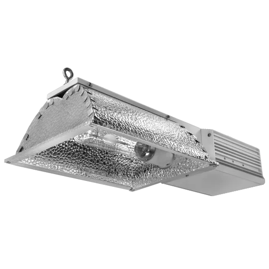 315W CMH Grow Light Kit with Reflective Luminous Lamp Reflector for HID Bloom Application