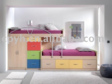 [Super Deal]Bunk bed