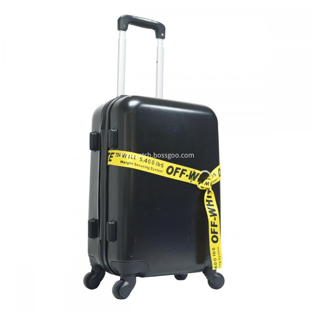 20 Inches Carry On Case