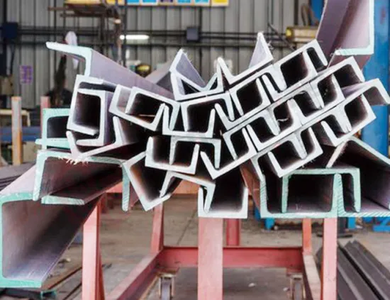 Stainless Steel Cold Drawn C Profiles Channel301/304/316/317