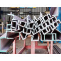 Stainless Steel Cold Drawn C Profiles Channel301/304/316/317