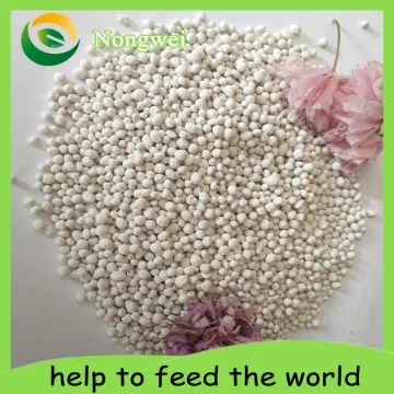 Slow Release Fertilizer NPK Compound Fertilizer Good Price
