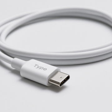 สายเคเบิล Type-C S29T 120W
