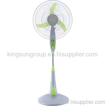 Stand Fan 18 Inch High Speed 