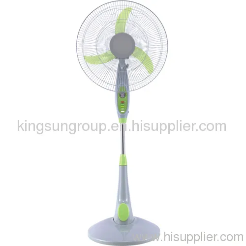 Stand Fan 18 Inch High Speed 