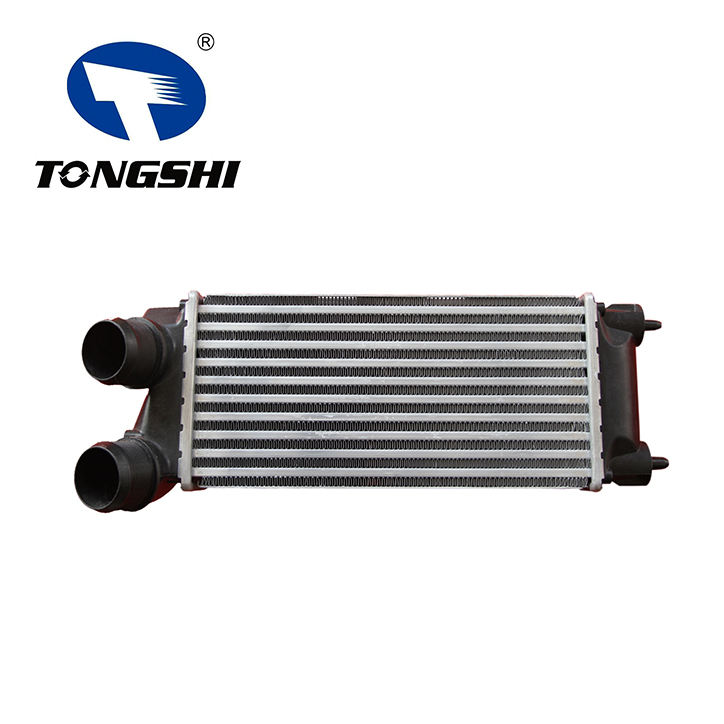 Used Price Car Intercooler for CITROM BERLINGO/PEUGEOT 2008-2013 OEM 9800291280 Car Engine