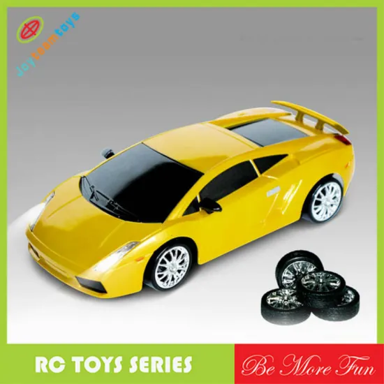 JTR11009 rc drift car