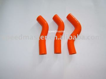 All motorcycle silicone hose kits for dirt bikes