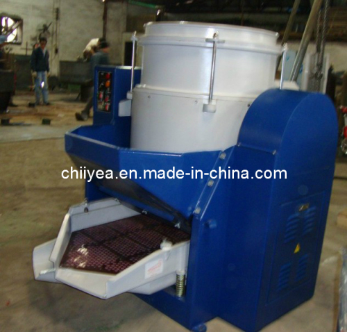 Stainless Steel Finishing Machine