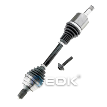EOK Drive Shaft 2053308406 2053303806 for Mercedes-Benz C-CLASS W205 2013