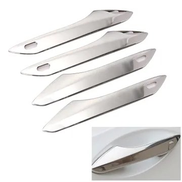 OEM ODM Car Exterior Accessories - Chrome Handle Cover Protector for Lexus RX 2015+