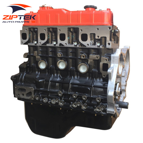 2.8L Diesel Del Motor 4j28tc Engine