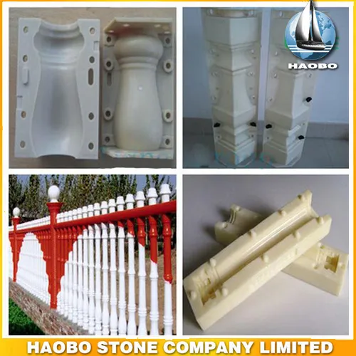 2016 High Quality Exterior Plastic Window Sill Molds For Sale