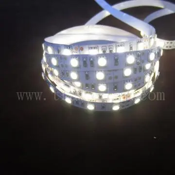 12V Waterproof led silicone strips