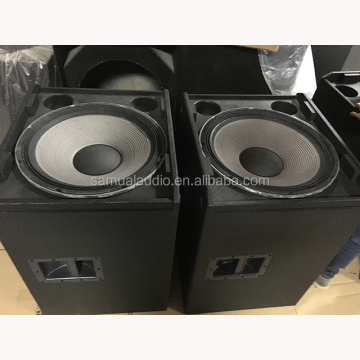 SRX718s 18 Inch Bass Guitar Cabinet