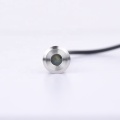 0.2W outdoor 12V White Blue Green Red Emitting