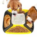 Pet-Feeder für Hund