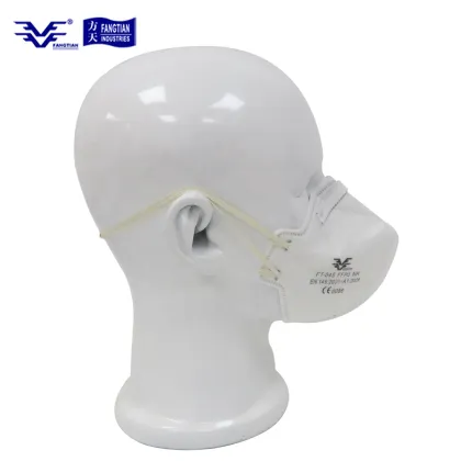 Customizable N95 Dust Mask
