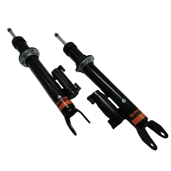 Auto Parts Front Shock Absorber 2053206701 2053206801 for Mercedes-Benz W205