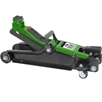 3 Ton and 5 Ton Hydraulic Floor Jacks for Garage and Automotive Use