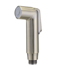 Accesorios de baño de latón plástico SS304 Bidet Spray Shattaf