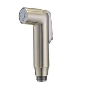 Akcesoria plastikowe Brass SS304 Akcesoria łazienkowe Bidet Spray Shattaf