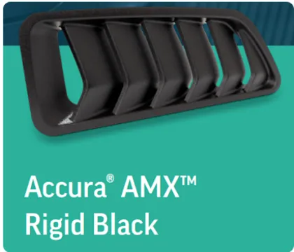 custom plastic rapid prototyping
